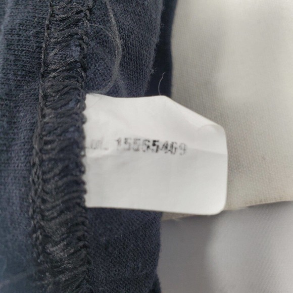 XXXTENTACION Black T-Shirt Unisex Hip Hop Legend Rap Size XS Officially Licensed - Picture 6 of 9